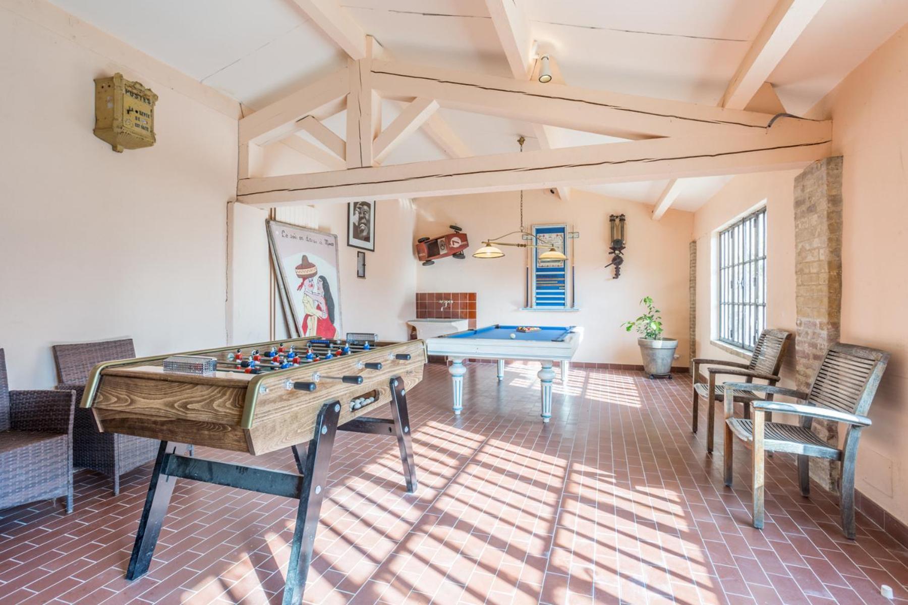Typical Provencal Farm House Close To L'Isle Sur La Sorgue - 12 Persons Cavaillon Kültér fotó