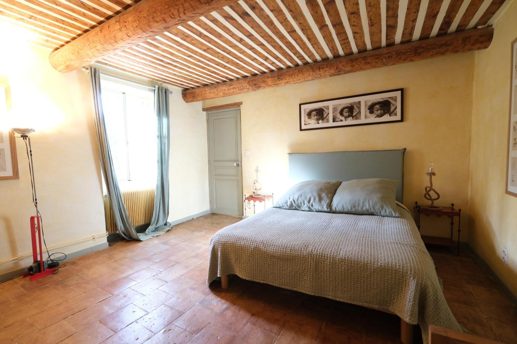 Typical Provencal Farm House Close To L'Isle Sur La Sorgue - 12 Persons Cavaillon Kültér fotó